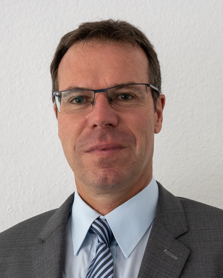 Prof. Gerrit Sames