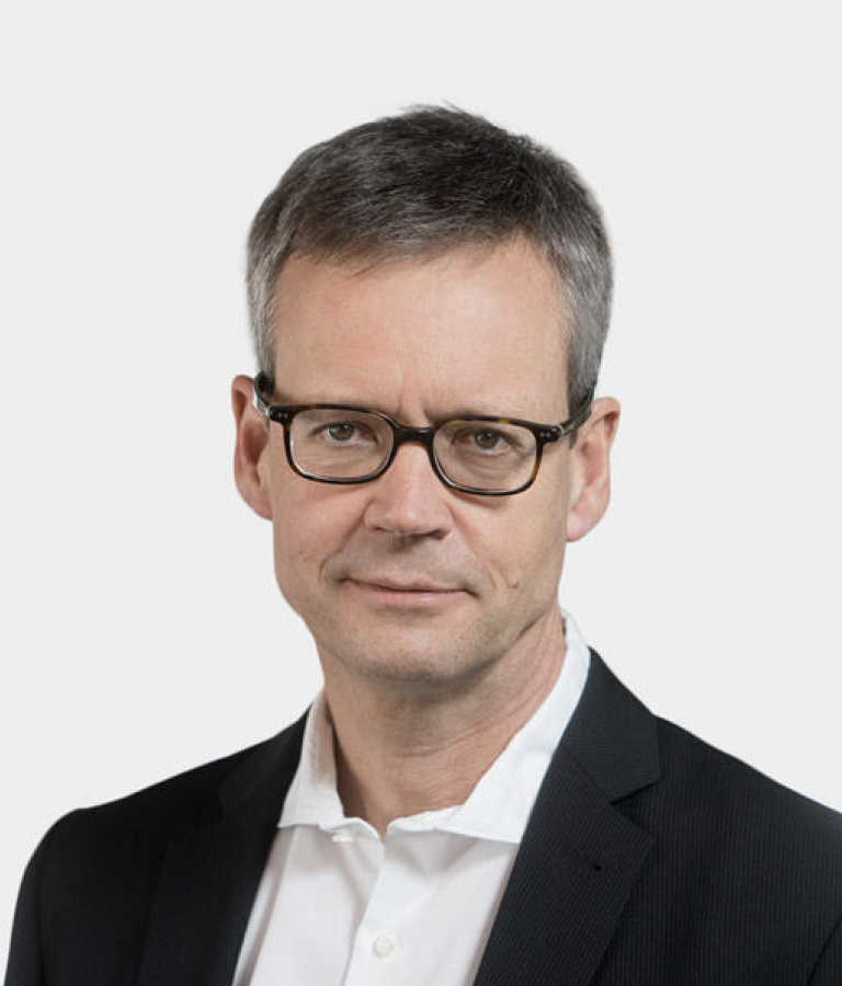 Hans Georg Scheibe