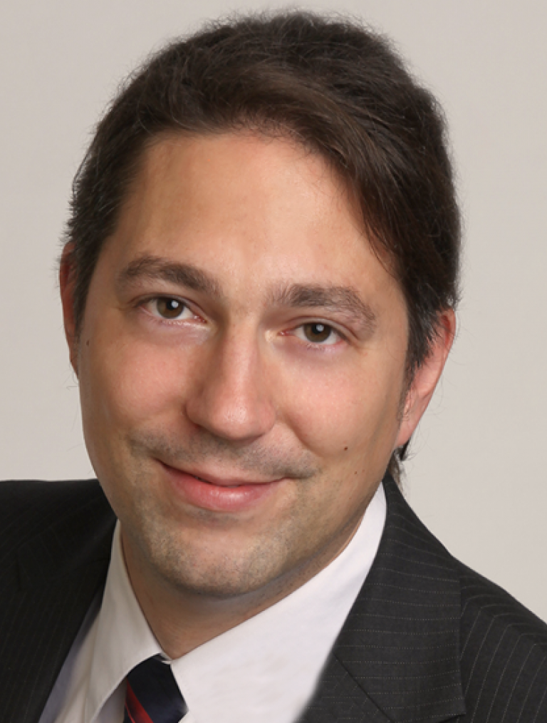 Patrick C. Prather