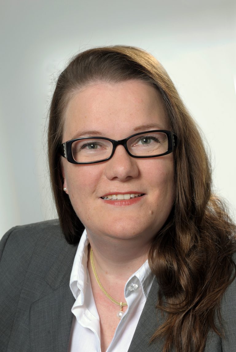 Prof. Dr.-Ing. habil. Marion Merklein
