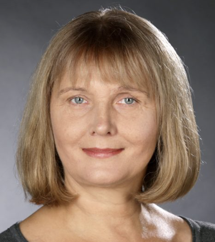 Susanne Curlott