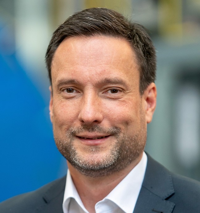 Prof. Robert Schulz