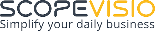 Logo Scopevisio