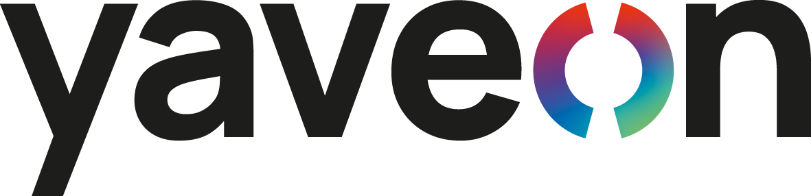 Logo Yaveon