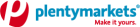 plentymarkets_RGB_LogoClaim_Farbe
